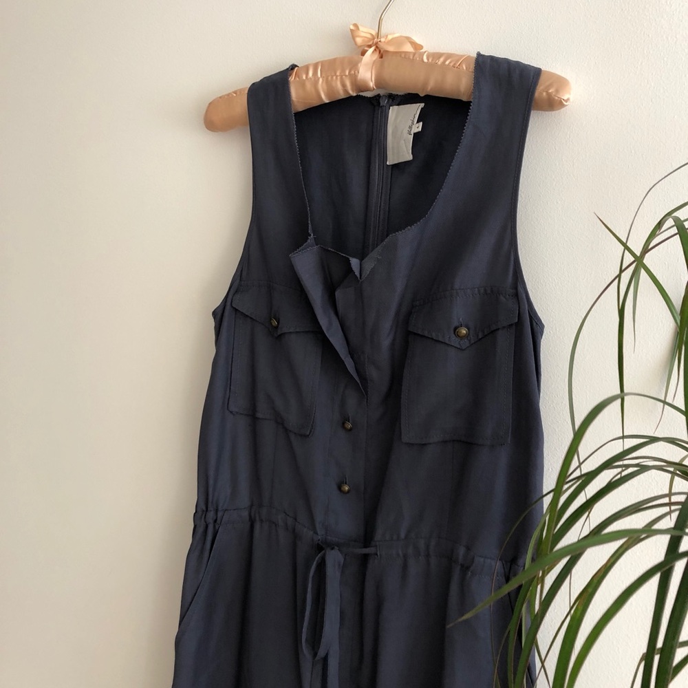 3.1 Phillip Lim romper